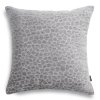 Grey Decorative Pillow Set Calm Grey Decorative Pillow Set Calm